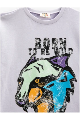 تیشرت بچگانه koton