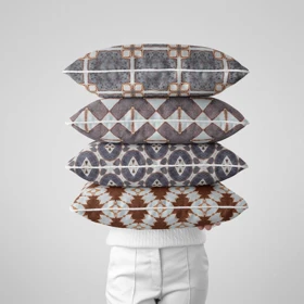 کوسن 4 تکه 104