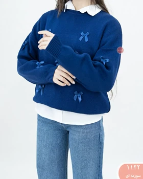 بافت پاپیون 1122