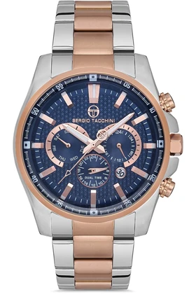 ساعت مردانه sergio-tacchini sergio-tacchini