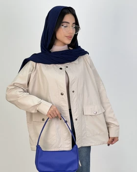 بارانی نازلی(51)کد:4708