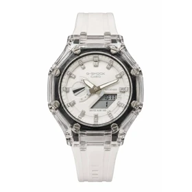 ساعت مردانه جیشاک GAP شیشه ای GShock-11969-G