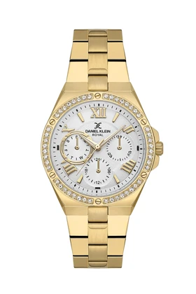 ساعت زنانه daniel-klein daniel-klein