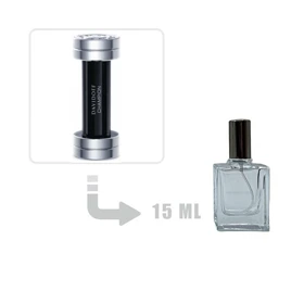 عطر ادکلن دیویدوف چمپیون مردانه 15 میل اشدی Davidoff Champion for Men Ashdi 15ml