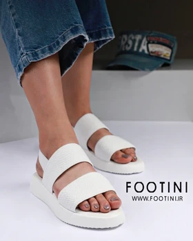صندل رکابدار طبی مونیکا