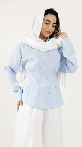 شال ترک