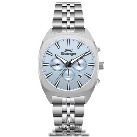 ساعت مردانه اسلازنجر Slazenger SL.09.2574.2.300