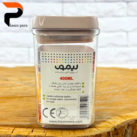 جا ادویه 4گوش سارینا 2 لیمون