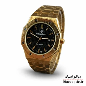 ساعت مچی مردانه برند Ap مدل Do1246 استیل