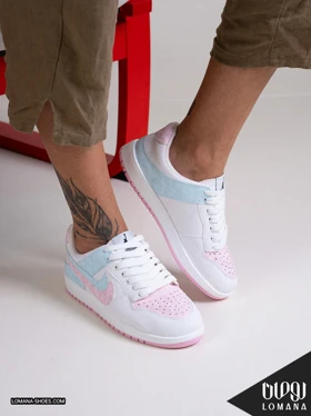 کتانی نایک دابل لومانا - کد 2348