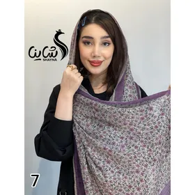 شال کد 1204