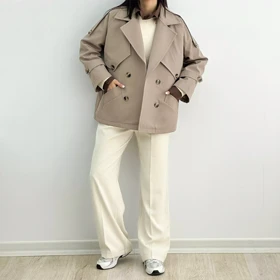 ترنچ کت 1005053