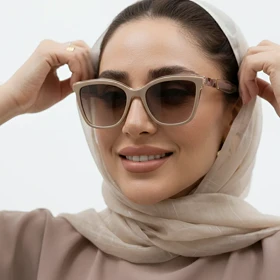 عینک آفتابی زنانه سرجیو مارتینی ( SERGIO MARTINI ) مدل SA 2014