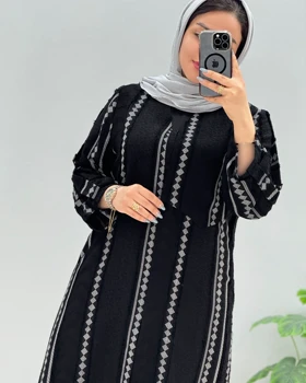 مانتو دکمه مخفی