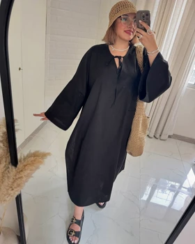 مانتو پیراهنی