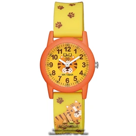 ساعت مچی کیو اند کیو ببری Q&Q V22A-016VY