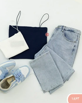 کراپ تاپ بندکشی 1863