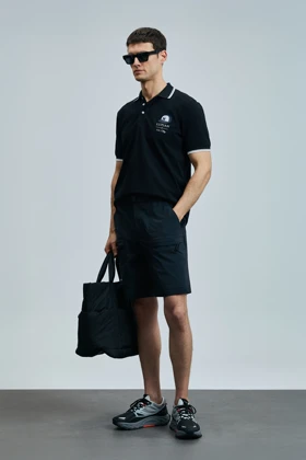 تیشرت اسپرت مردانه lufian lufian