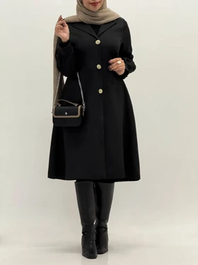 3986-مانتو دانشجویی رایکا