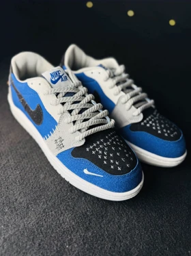 کفش Nike Voodoo کد 073