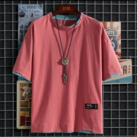 تیشرت لش اسپرت