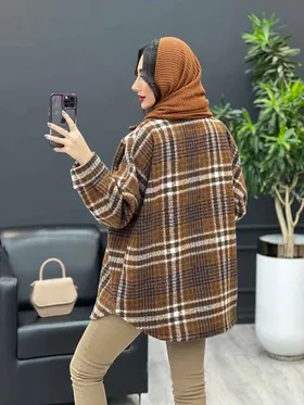 شکت دو جیب پایین هلال