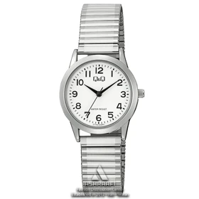 ساعت زنانه کیو اند کیو Q&Q C11A-033PY