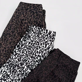 شلوار پلنگی 1009016