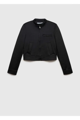 کت و ژاکت زنانه اورجینال منگو mango