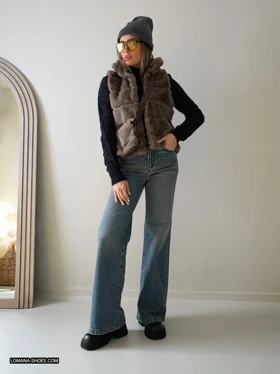 ست وست و کیف - کد 2668