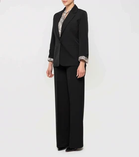 کت زنانه ریسانی Rissani کد 5414