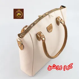 کیف بزرگ دستی دوشی زنانه دیور