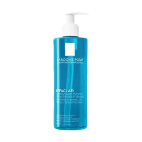 ژل شستشوی افکلار لاروش پوزایEffaclar Purifying Foaming Gel