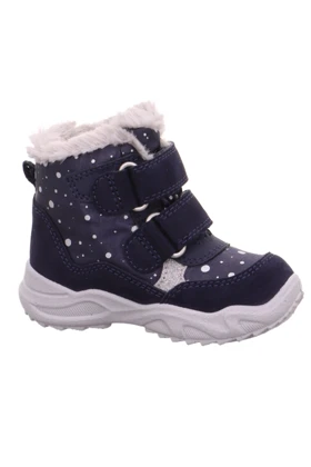 بوت و نیم بوت بچگانه superfit superfit