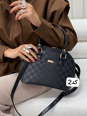 کیف چانکا (کد2)