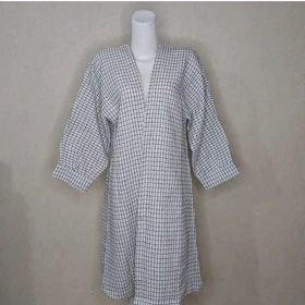 مانتو زنانه پاییزه شانل ترک