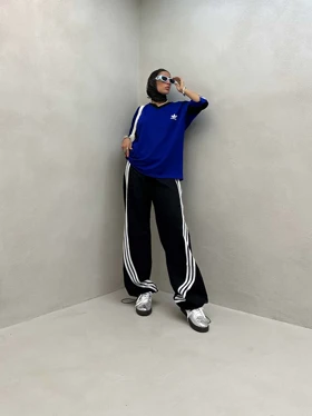 ست تیشرت و شلوار ADIDAS