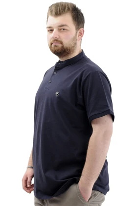 تیشرت سایز بزرگ مردانه مدکس modexl