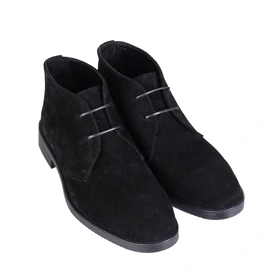 نیم بوت جیر مردانه 2025