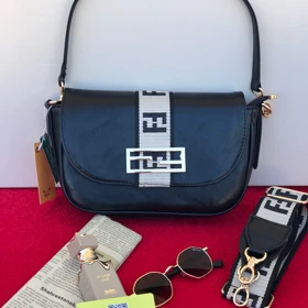 کیف زنانه FENDI فندی وارداتی کد 969