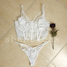 ست فانتزی فنردار کد 1108