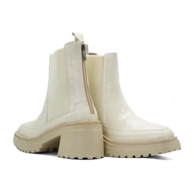 کفش نیم بوت زنانه مدل 0527 _ Boots