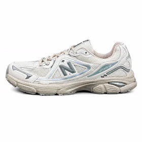 کتانی بزرگپا مدل نیوبالانس 1064 (کیفیتمستر) کرم سبز New Balance