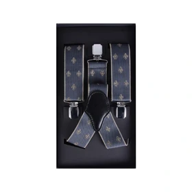 ساسبند طرح برگ مدل CA138