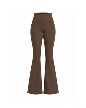 لگ ورزشی زنانه اویشو Oysho مدل Super High Rise Flare - Tall