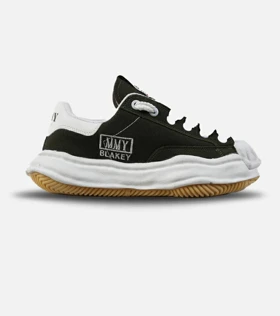 کفش کتانی مردانه یشمی ADIDAS BLAKEY MMY LOW SNEAKER