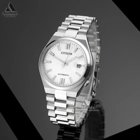 ساعت سیتیزن سویوسا Citizen Tsuyosa NJ0150-81A