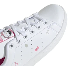 کفش روزانه جوان Adidas Stan Smith J PC_IG8407