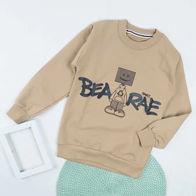 بلوز پسرانه BEARAE