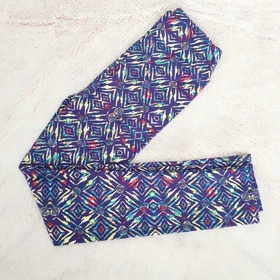 لگینگ دخترانه لولارو کد Z-YER45